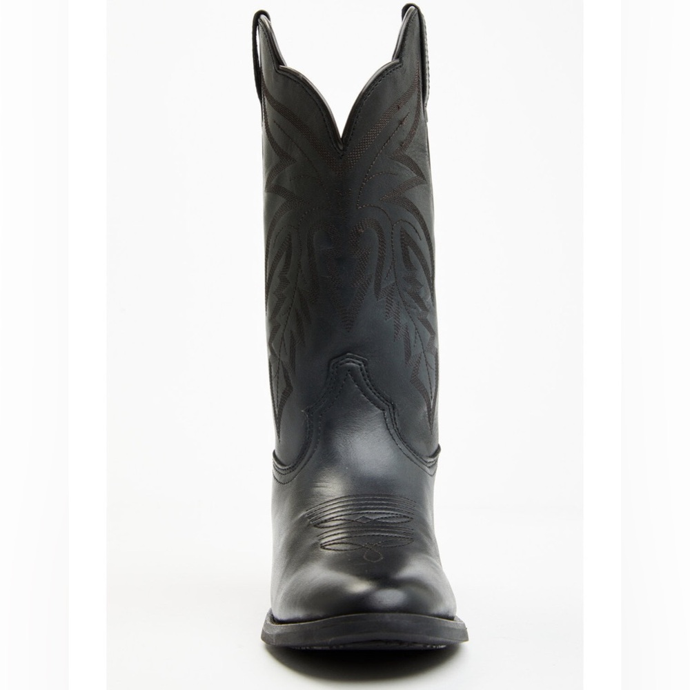 SHYANNE WOMEN'S RIVAL PERFORMANCE WESTERN BOOTS - ROUND TOE “NWT” - Picture 11 of 13